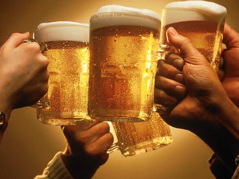 Ρωσία: Περιορίζεται η μπύρα στον αγώνα κατά του αλκοολισμού | tovima.gr