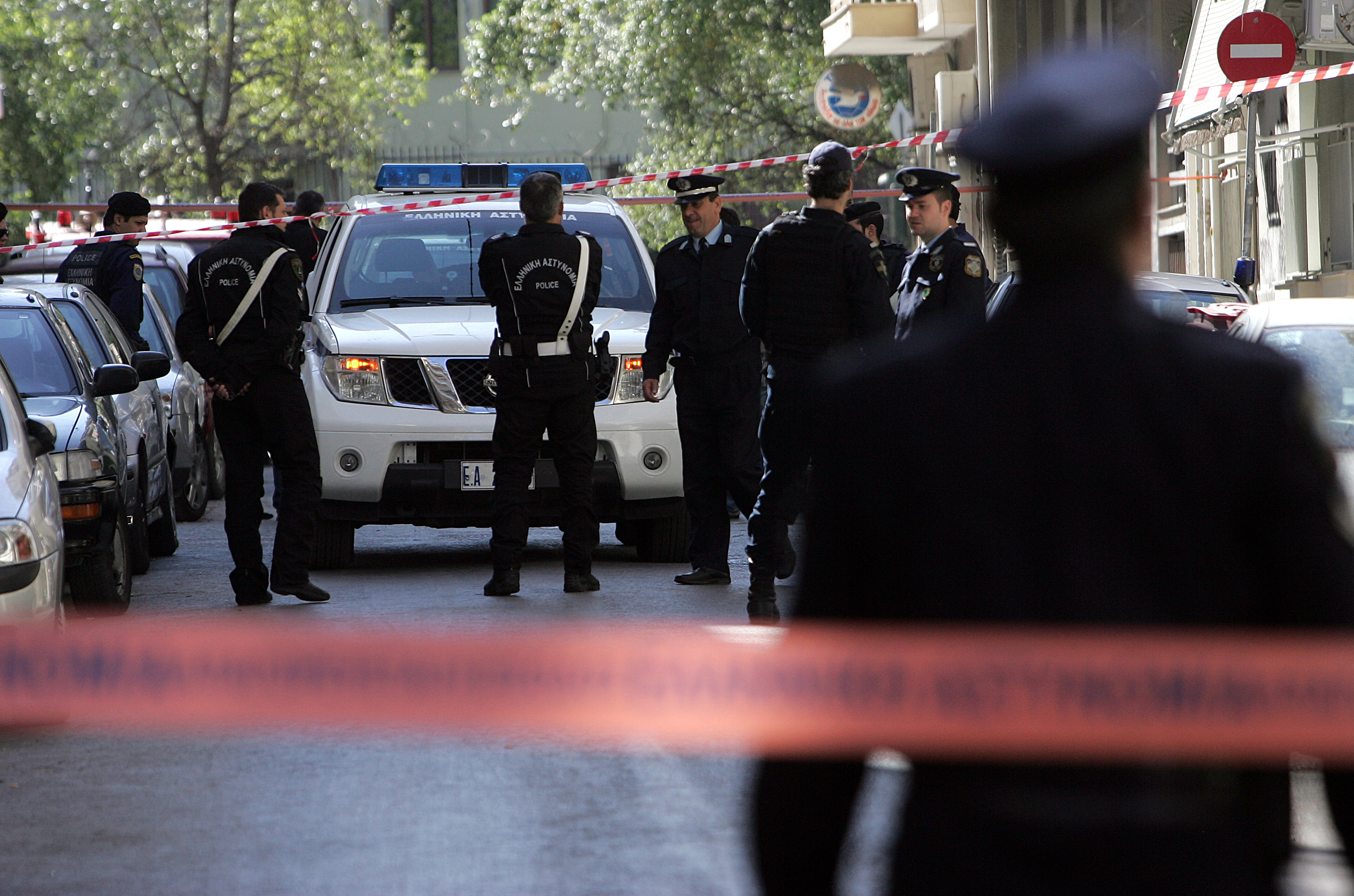 Εξέταση μαρτύρων υπεράσπισης στη δίκη του Επαναστατικού Αγώνα