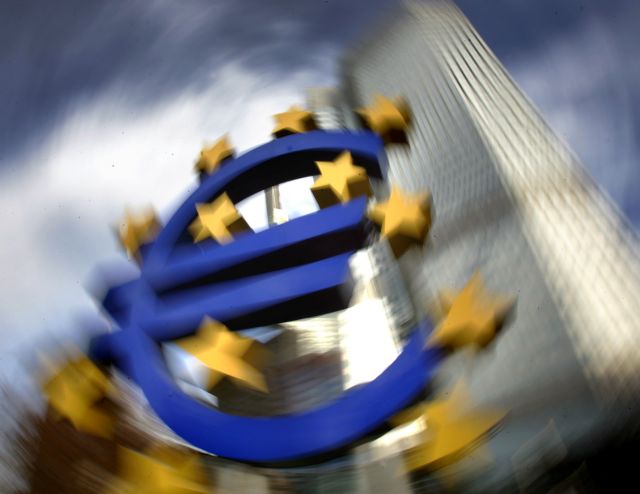 Τάσεις σταθεροποίησης βλέπει ο ΟΟΣΑ για την ευρωζώνη