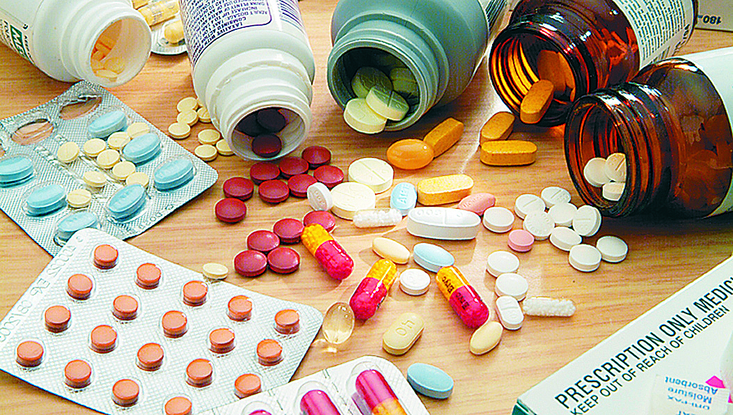 Ελλείψεις δεκάδων φαρμάκων λόγω των παράλληλων εξαγωγών
