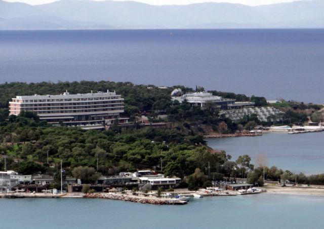 Asteras resort privatization enters second phase