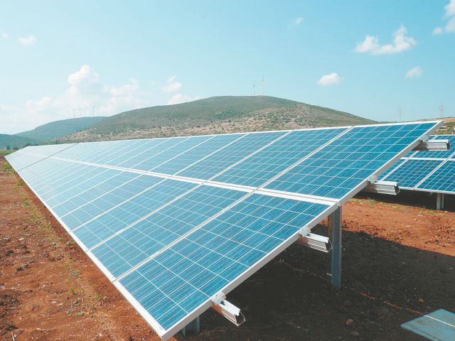 EC on Greece’s untapped hydrocarbon fields