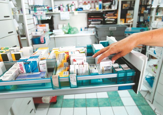 Pharmacists preparing for new protests
