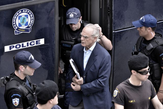 Tsohatzopoulos trial: All defense objections denied
