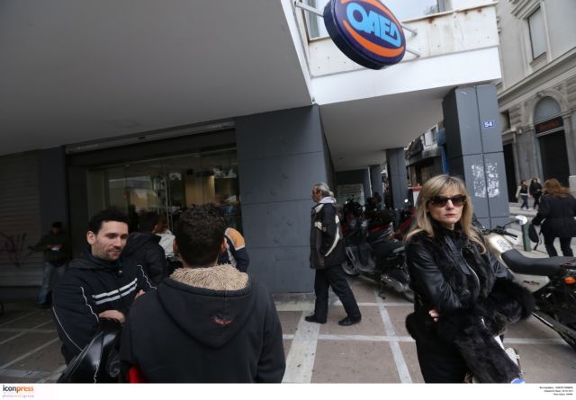 Προγράμματα για 75.000 θέσεις εργασίας το 2014