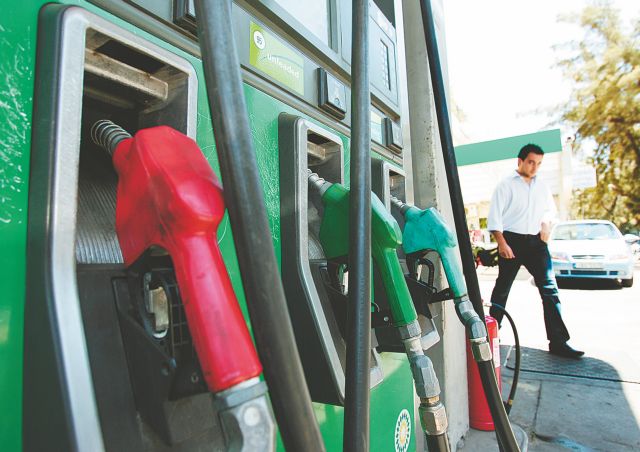 Fuel stations facing closure