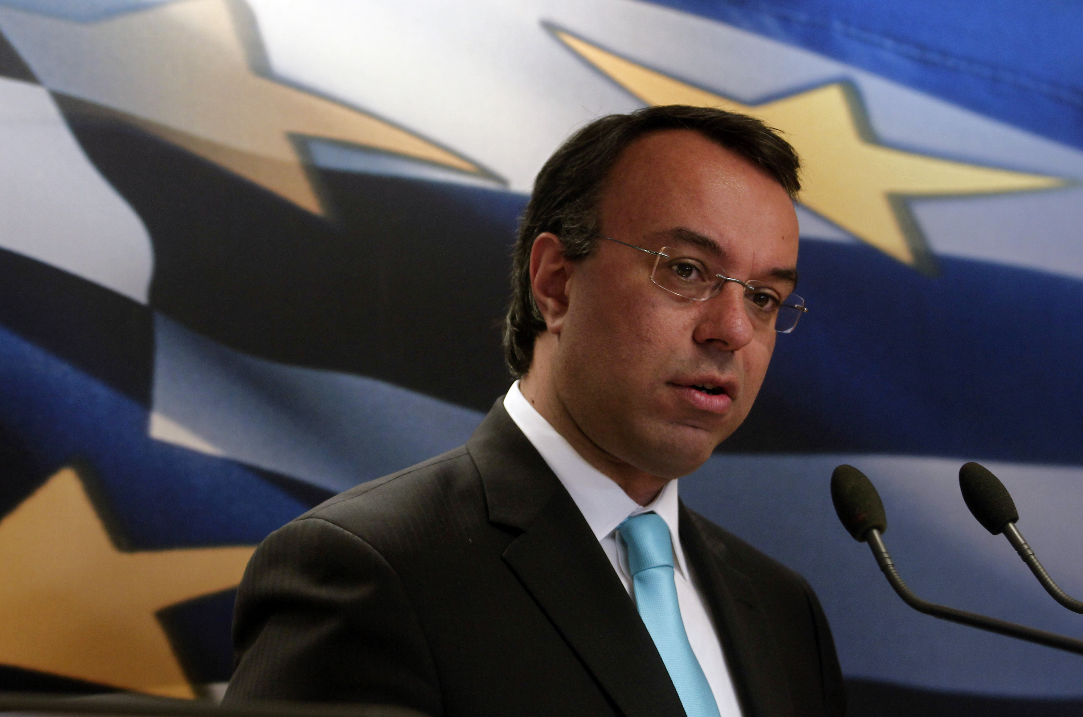 Χρήστος Σταϊκούρας: «Η κατάλληλη στιγμή για επενδύσεις στην Ελλάδα» | tovima.gr