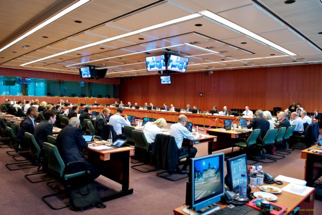 Τηλεδιάσκεψη του Euroworking group για τη δόση των 4 δισ. ευρώ