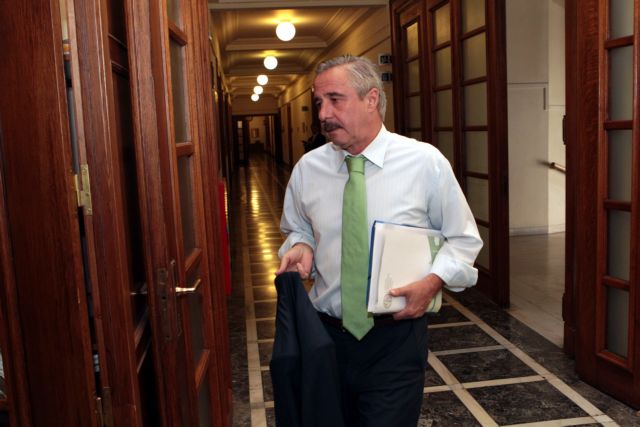 Maniatis vows to keep real estate insurance as “low as possible”