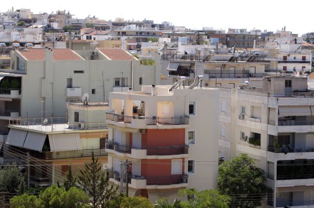 Samaras & Venizelos to discuss primary residence auction ban