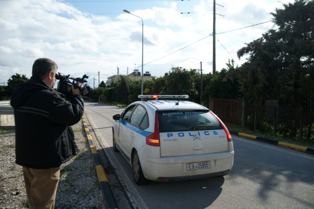 Police sweep operation in Messinia results in 16 arrests