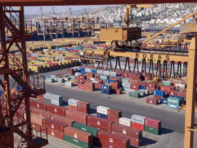 Port of Piraeus to be fully privatized