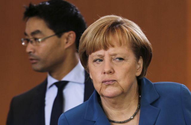SYRIZA: “Merkel won, not her politics…”