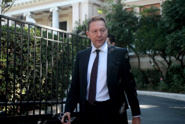 Stournaras: “There is room for targeted pension cuts”