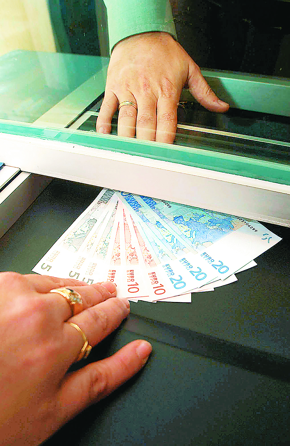 Χρυσός οι ελληνικοί άνθρακες