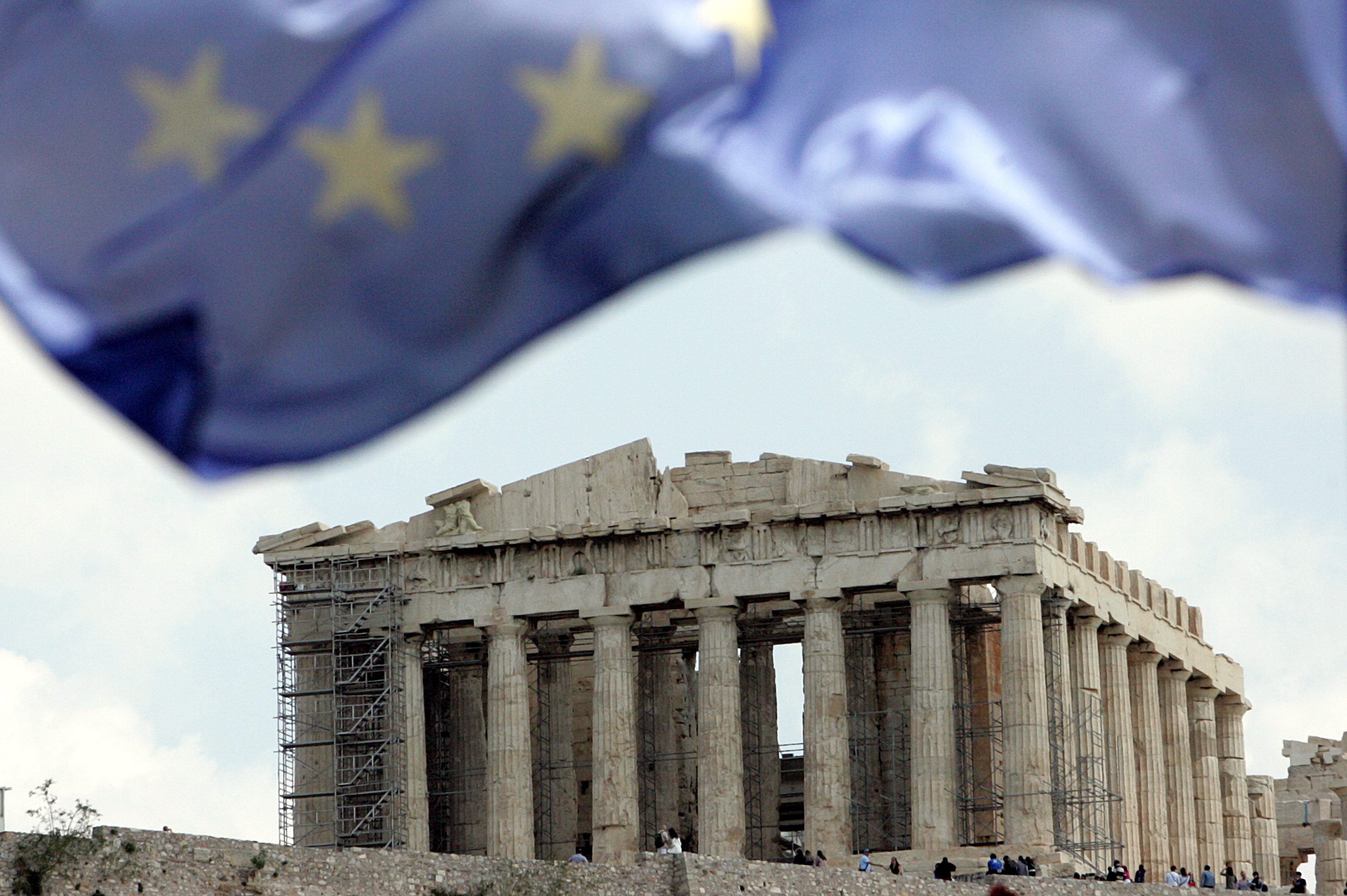 Bloomberg: Τις καλύτερες επιδόσεις στο δημοσιονομικό πέτυχε η Ελλάδα