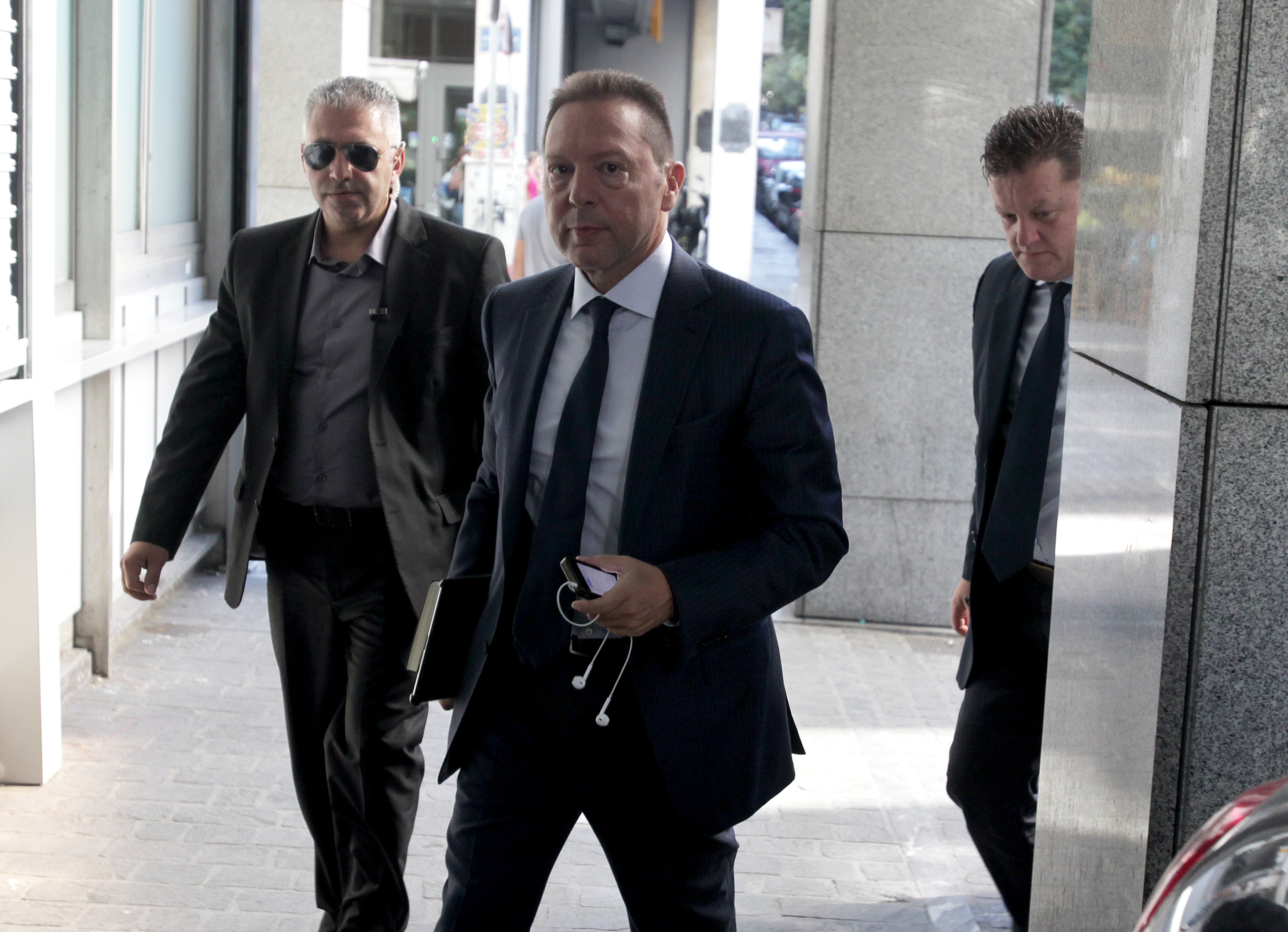 Καμία σύγκλιση κυβέρνησης – τρόικας για πλειστηριασμούς, ΕΑΣ, ακίνητα, ΦΠΑ