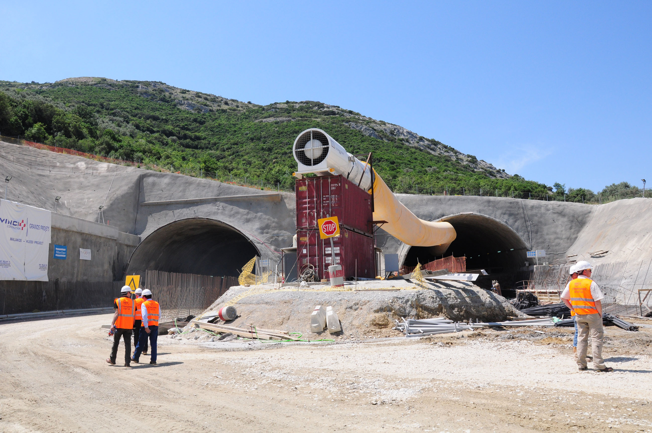 €10 δισ. για να πάρει μπροστά η οικονομία