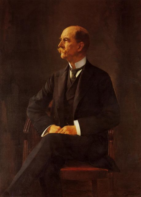 Το Σύνταγμα του 1864: Μια αποτυχημένη απόπειρα να περιοριστεί η βασιλεία