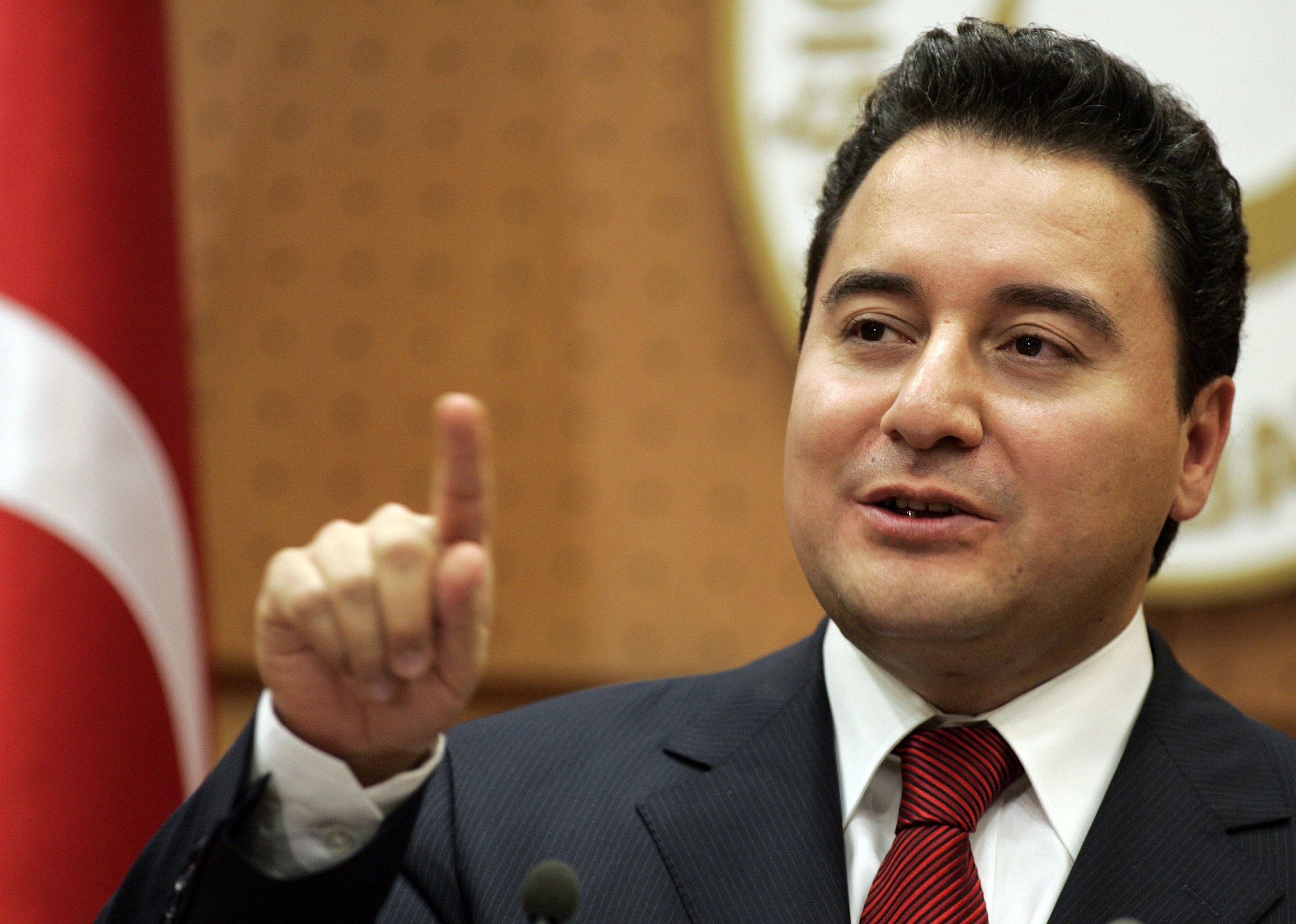 Αγκυρα: Η κυβέρνηση αντιμέτωπη με «μίνι απόπειρα πραξικοπήματος»