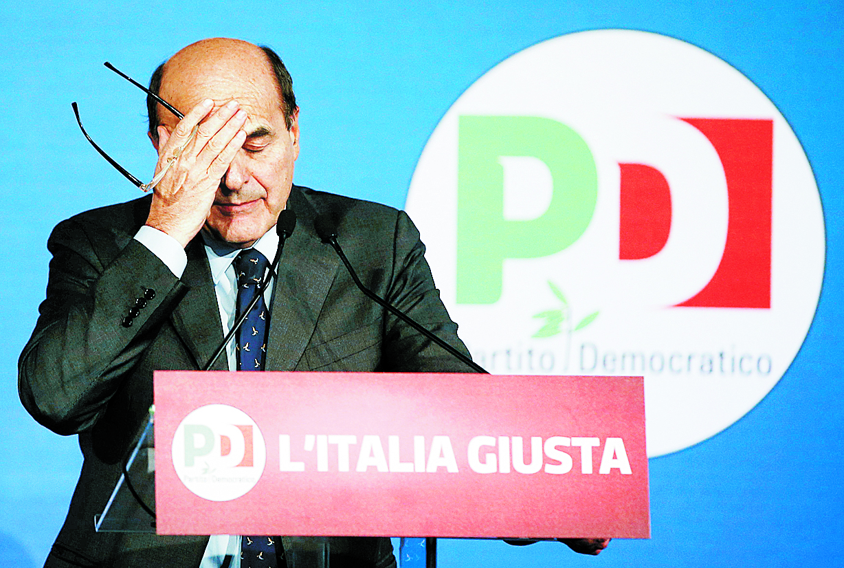 Επιτυχής η εγχείριση στον Μπερσάνι, στάση αναμονής κρατούν οι γιατροί