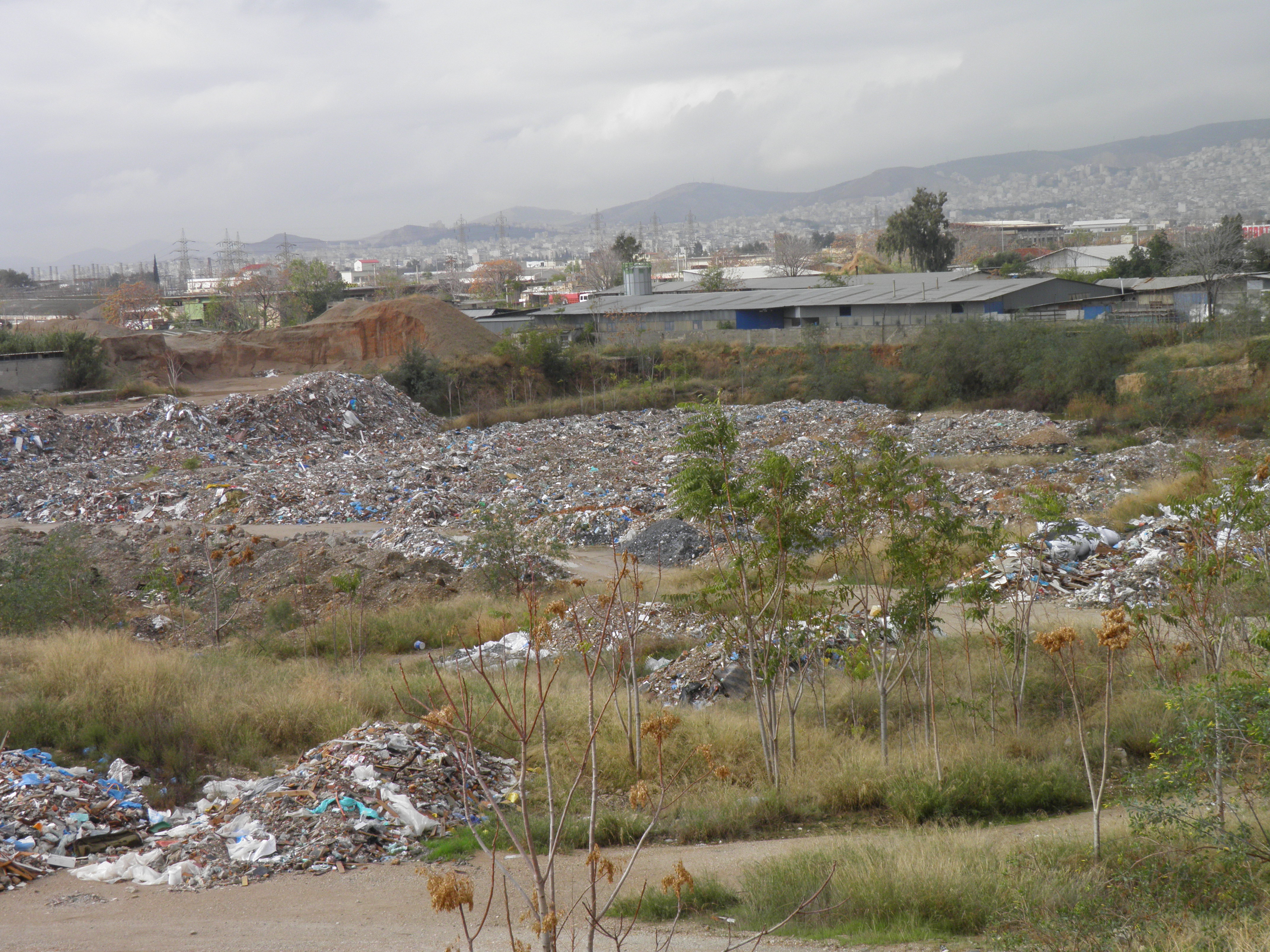 ΥΠΟΙΚ: Αρση απαλλοτρίωσης μετά την άπρακτη παρέλευση των 18 μηνών
