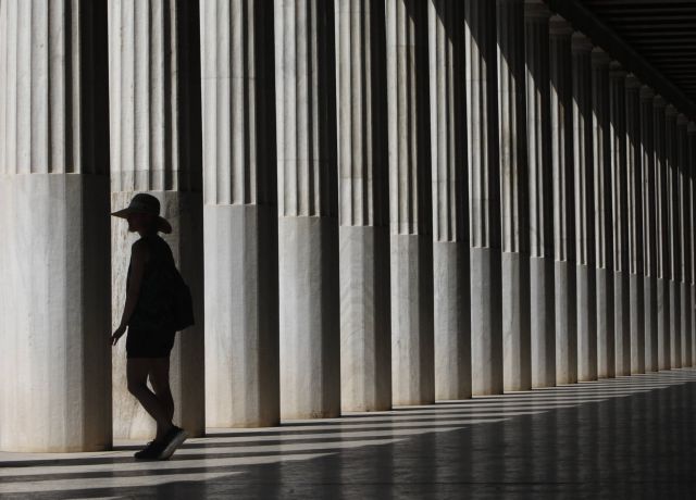 Budget Office of Parliament: “Greek debt still a problem”