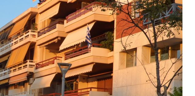 Αλλαγές στο φόρο ακινήτων και υπεραξίας ζητούν οι ιδιοκτήτες