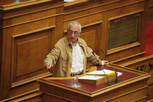 Νικήτας Κακλαμάνης vs Γιώργου Καμίνη