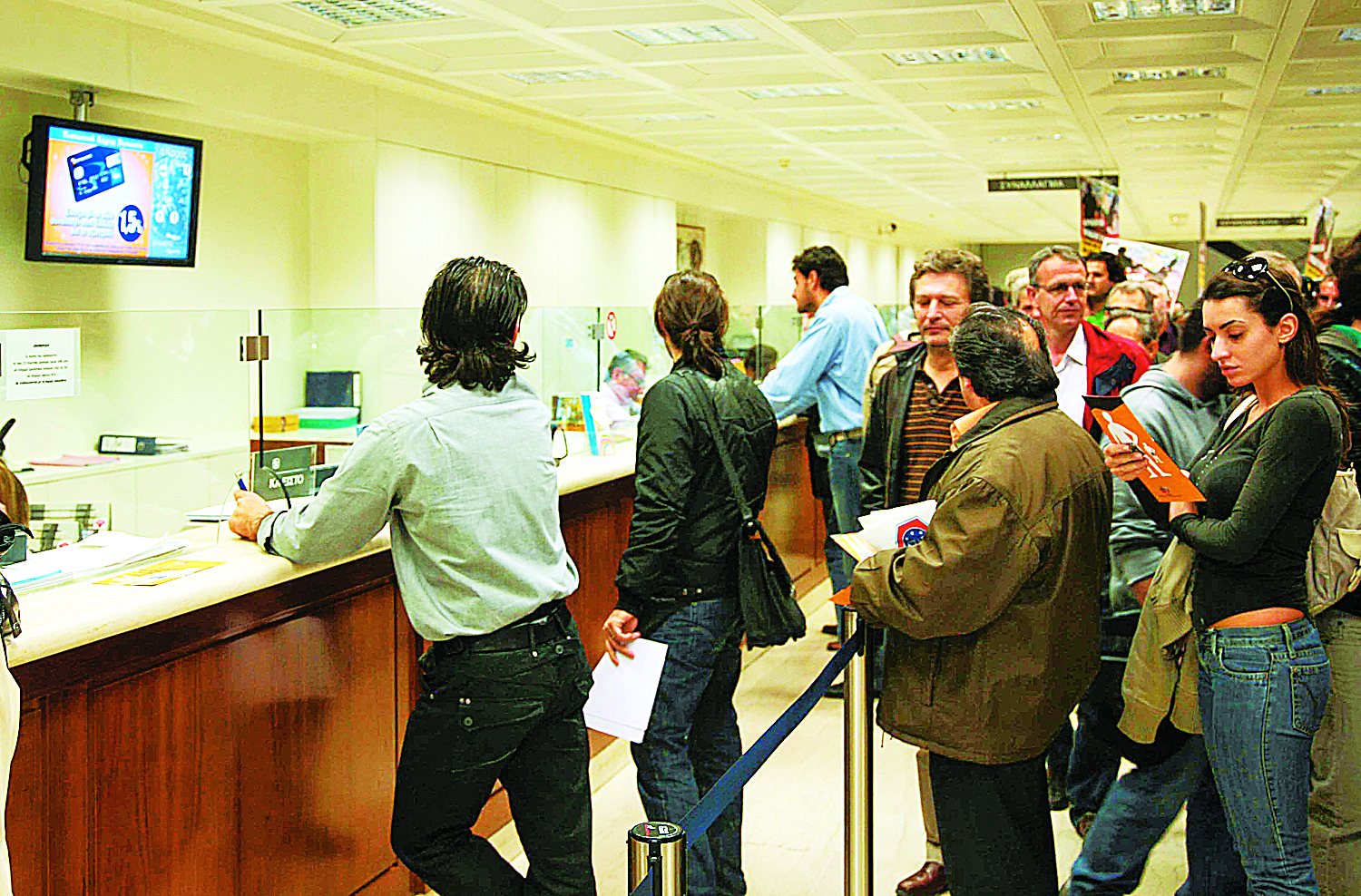 Χρήσιμος οδηγός για τη ρύθμιση των «κόκκινων» δανείων