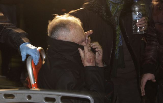 Ελεύθερος με απόφαση του Συμβουλίου Εφετών ο Π. Ευσταθίου