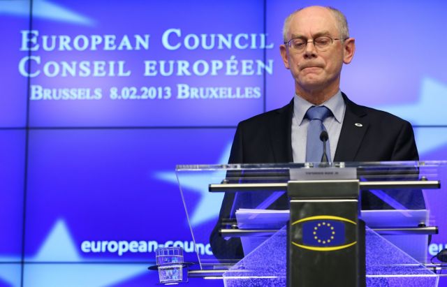 Ρομπάι: Απαράδεκτα τα σχόλια της Νούλαντ για την ΕΕ