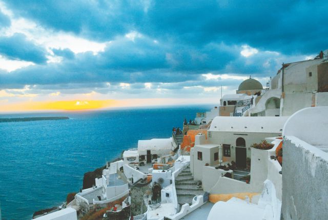 Η επιμήκυνση της τουριστικής περιόδου στην πράξη