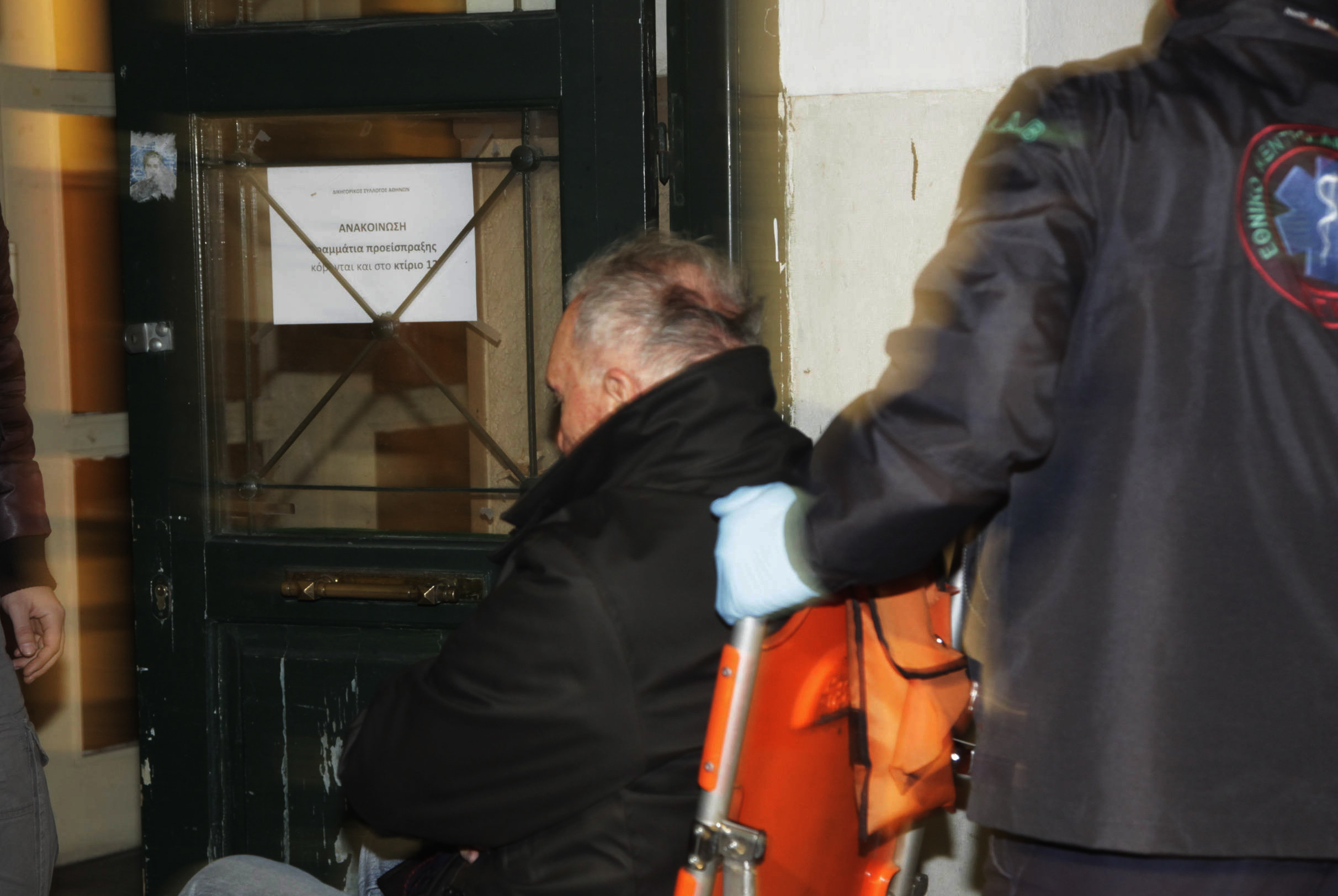 Εξοπλιστικά: Δέσμευση 2,5 εκατ. ευρώ από λογαριασμούς του Ευσταθίου