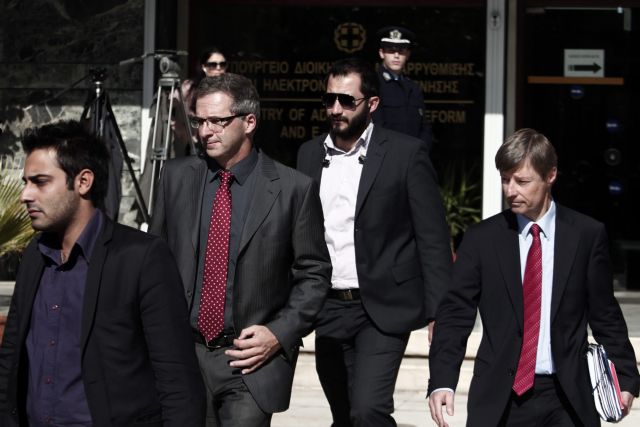 Troika technical teams to meet with FSF board today