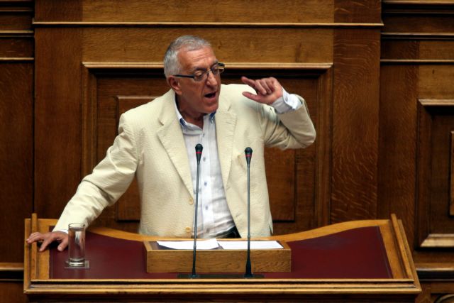 Κακλαμάνης: «Θα εκπλαγούν από το αποτέλεσμα της κάλπης»