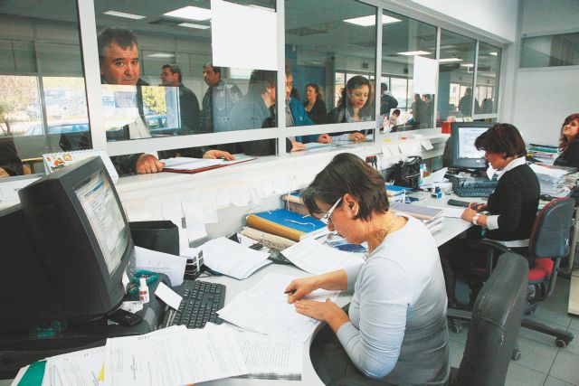 Government cutting red tape to expedite municipal transfers | tovima.gr