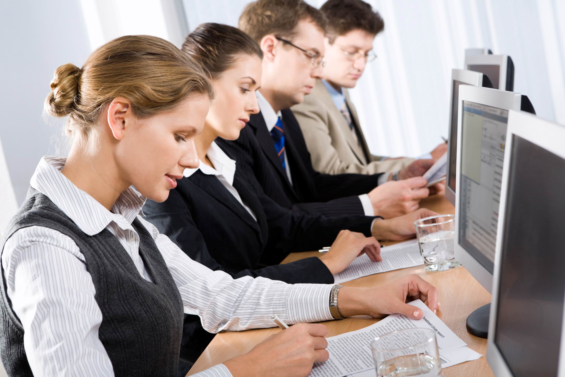 Manpower: Βελτίωση των προοπτικών απασχόλησης στην αγορά εργασίας