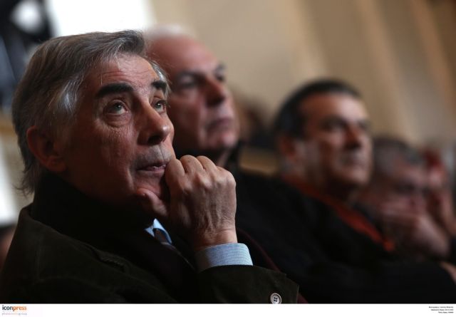 Θ.Πελεγρίνης:Προτείνει ντιμπέιτ υποψηφίων για την Κομισιόν