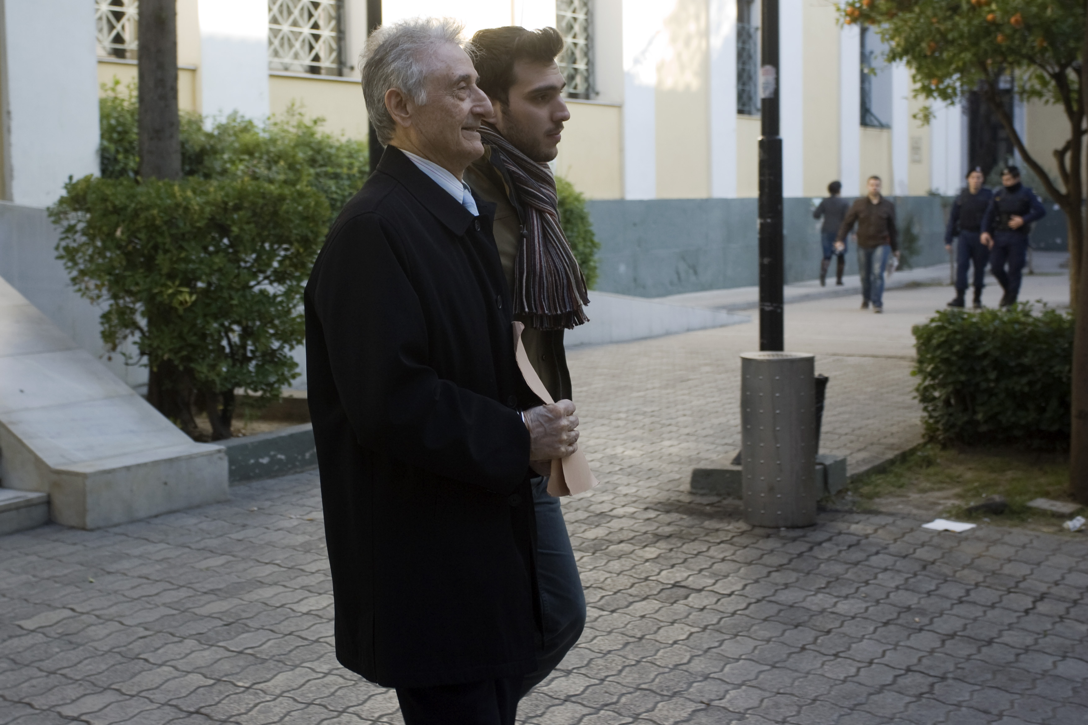 Αντ. Κάντας: Επέστρεψε ακόμη 1,4 εκατ. ευρώ στο Δημόσιο