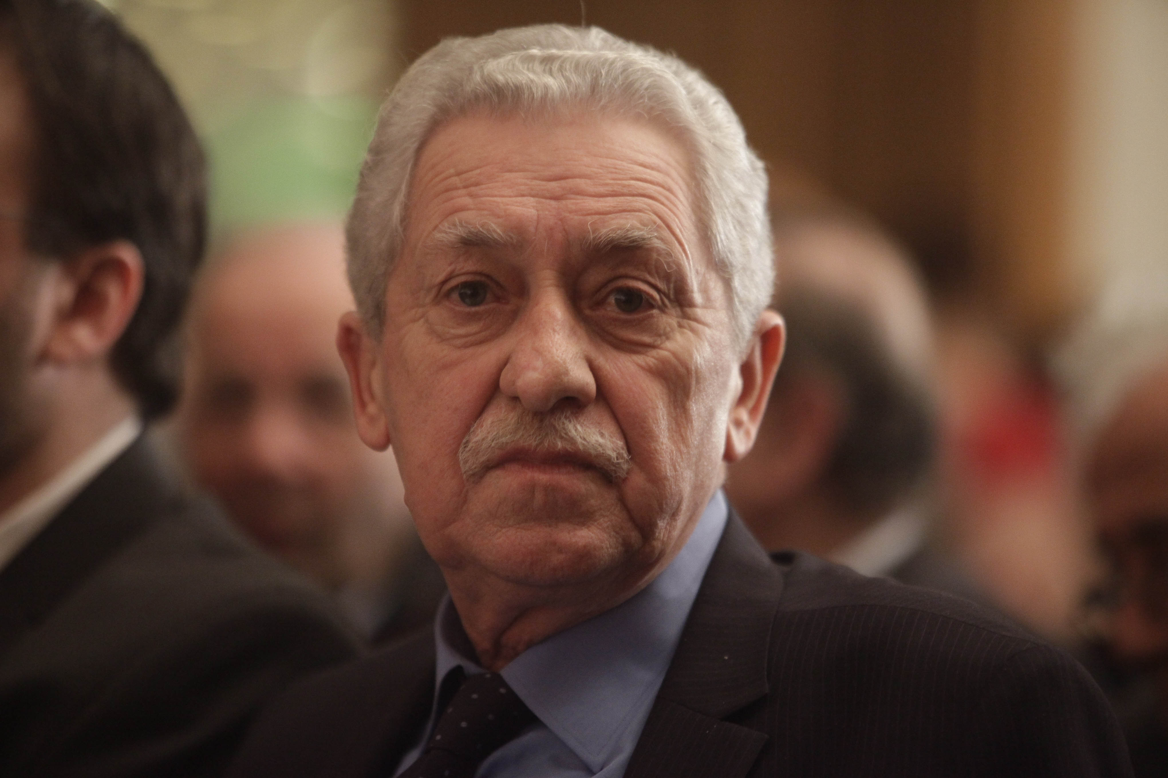 Στηρίζουν τον τρίτο πόλο της ΔΗΜΑΡ 181 άνθρωποι γραμμάτων και τεχνών