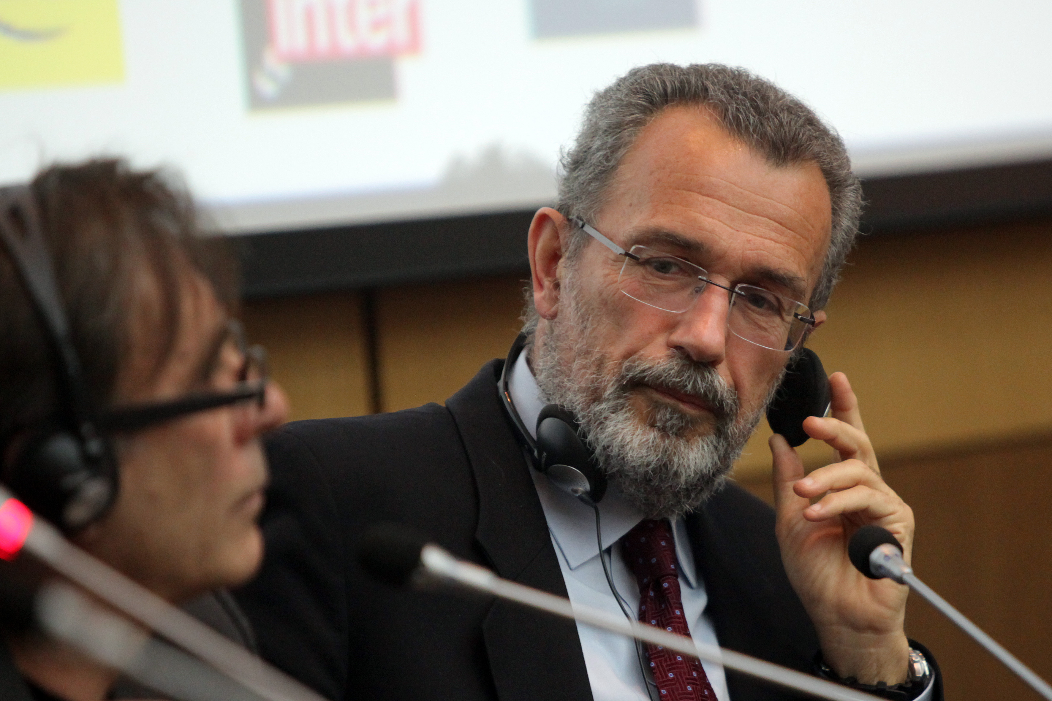 Καψής: Εχω πει ναι στην πρόταση της Ελιάς για τις ευρωεκλογές