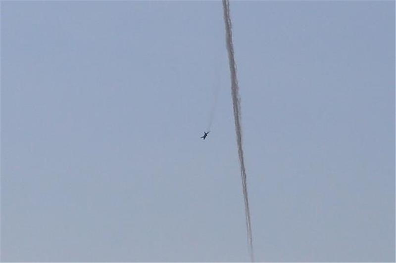 Ερντογάν για κατάρριψη συριακού αεροσκάφους: Αν συνεχίσουν τις παραβιάσεις του εναερίου χώρου μας, θα δεχθούν ισχυρό πλήγμα