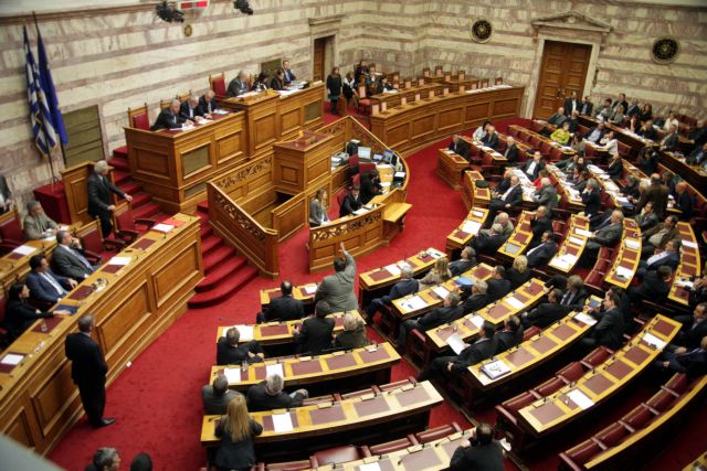“Τroika agreement” multi-bill introduces major changes to the market