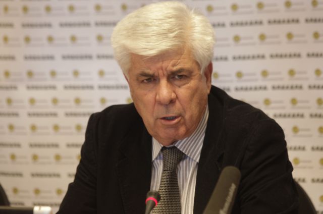 Tsaftaris: “Half a billion euros in subsidies over the next 6-7 years”