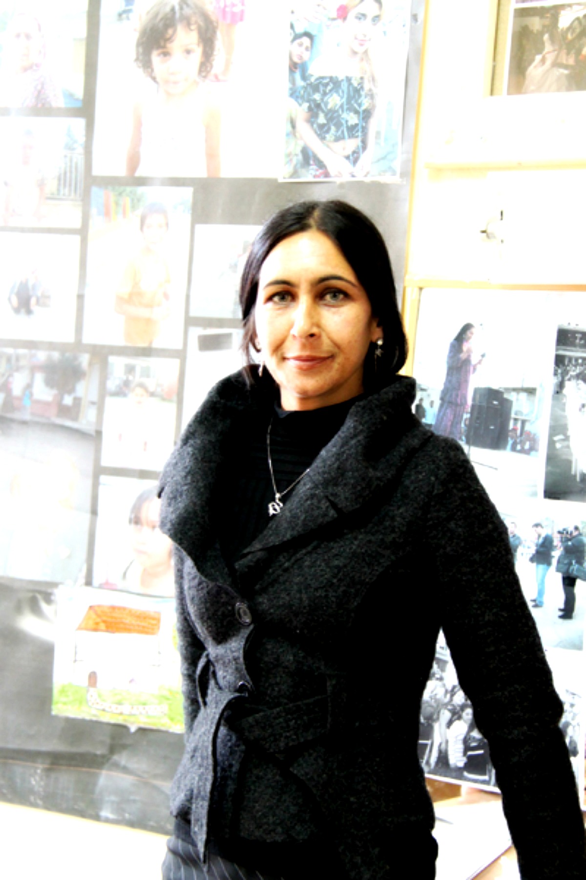 ΣΥΡΙΖΑ: Γιατί έκοψε τη Ρομά Σαμπιχά για τον τουρκογενή Οσμάν Ουμίζ στο ευρωψηφοδέλτιο