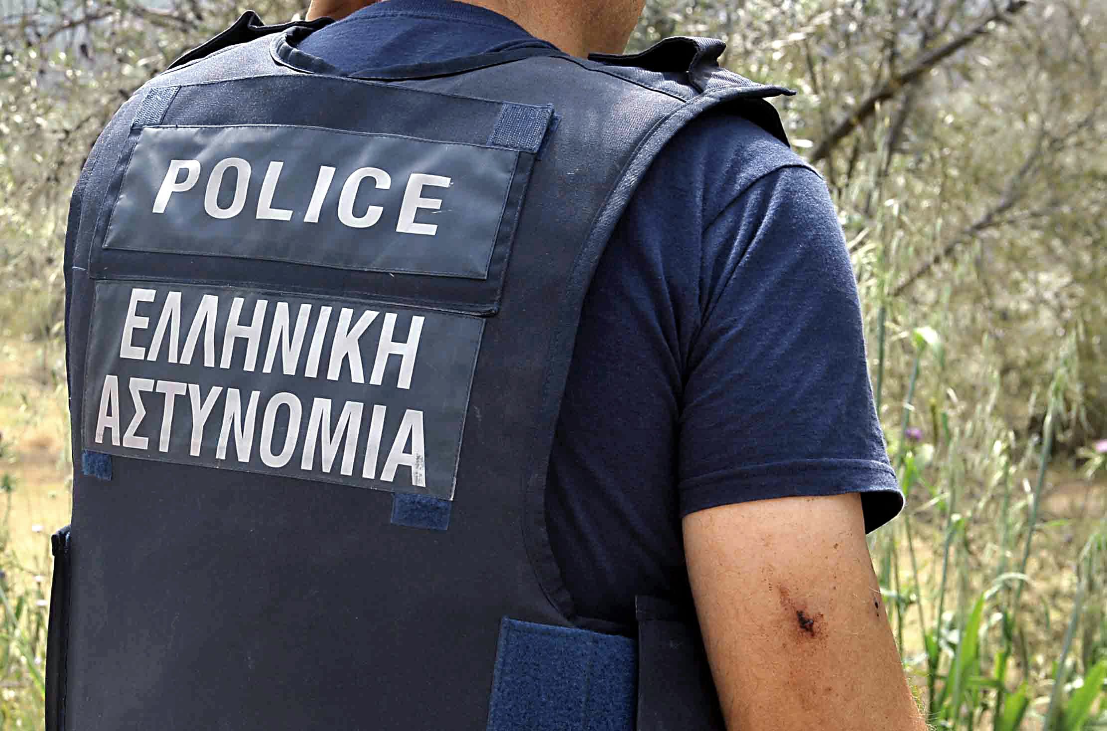 Στον εισαγγελέα οι δύο αρχιφύλακες για χρηματισμό