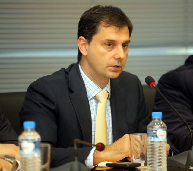 Χ. Θεοχάρης: Η φοροδιαφυγή δεν πατάσσεται πατώντας ένα κουμπί