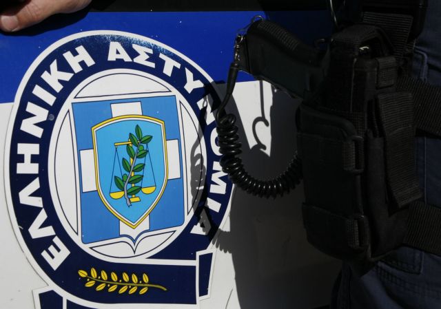 Authorities discover weapons cache in village near Kilkis