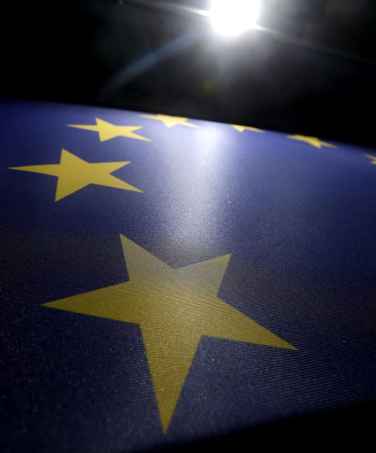 Μόνο για το 51% των Γάλλων είναι θετική η συμμετοχή στην ΕΕ